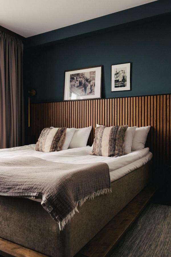 Hotel Strana Halleviksstrand