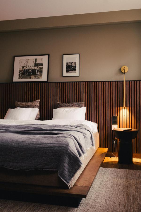 Hotel Strana Hälleviksstrand