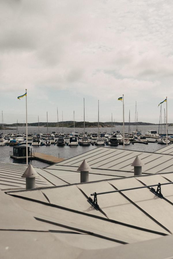 Hotel Strana Halleviksstrand