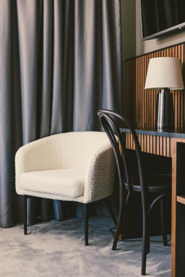 Hotel Strana Halleviksstrand