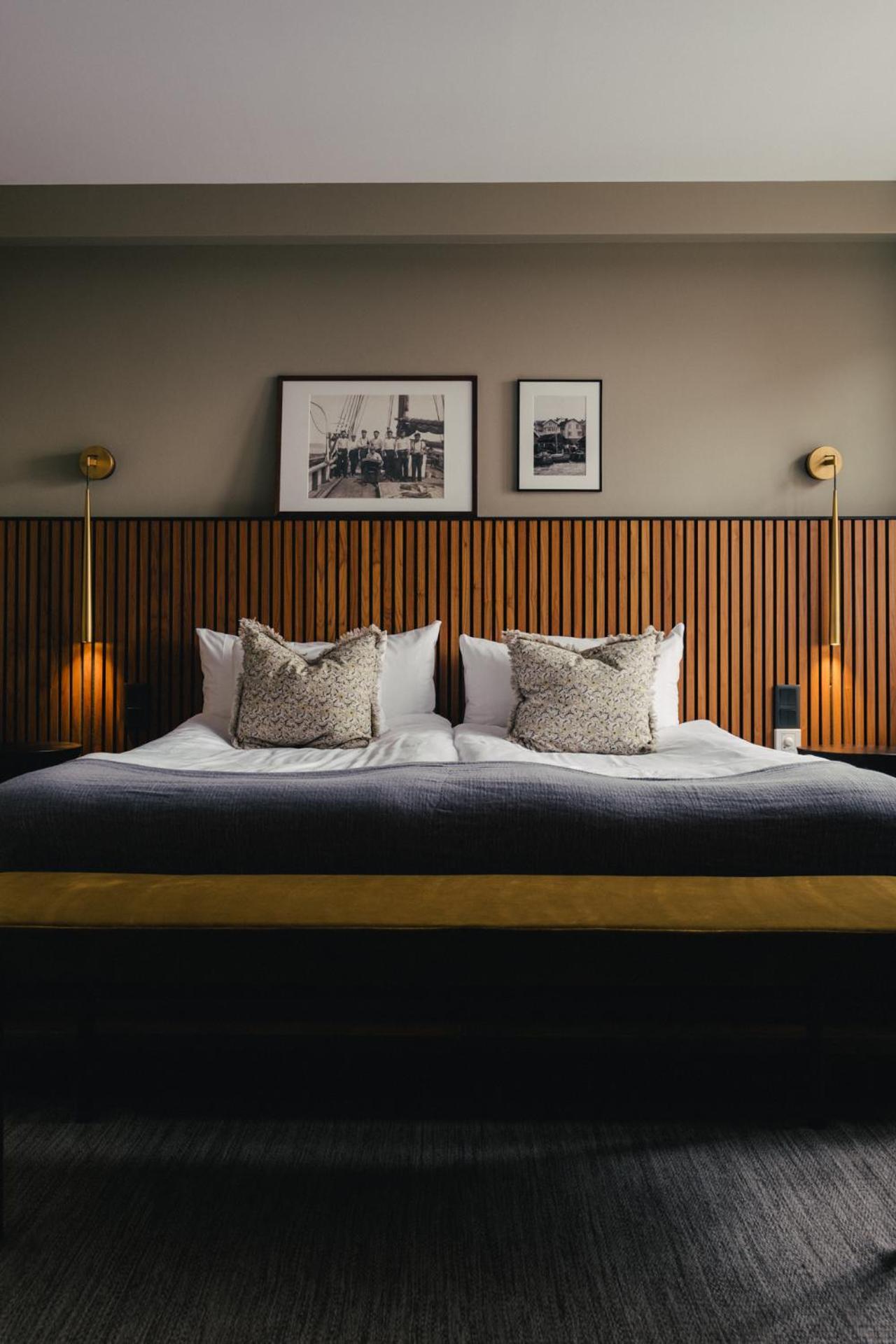 Strana Hotel