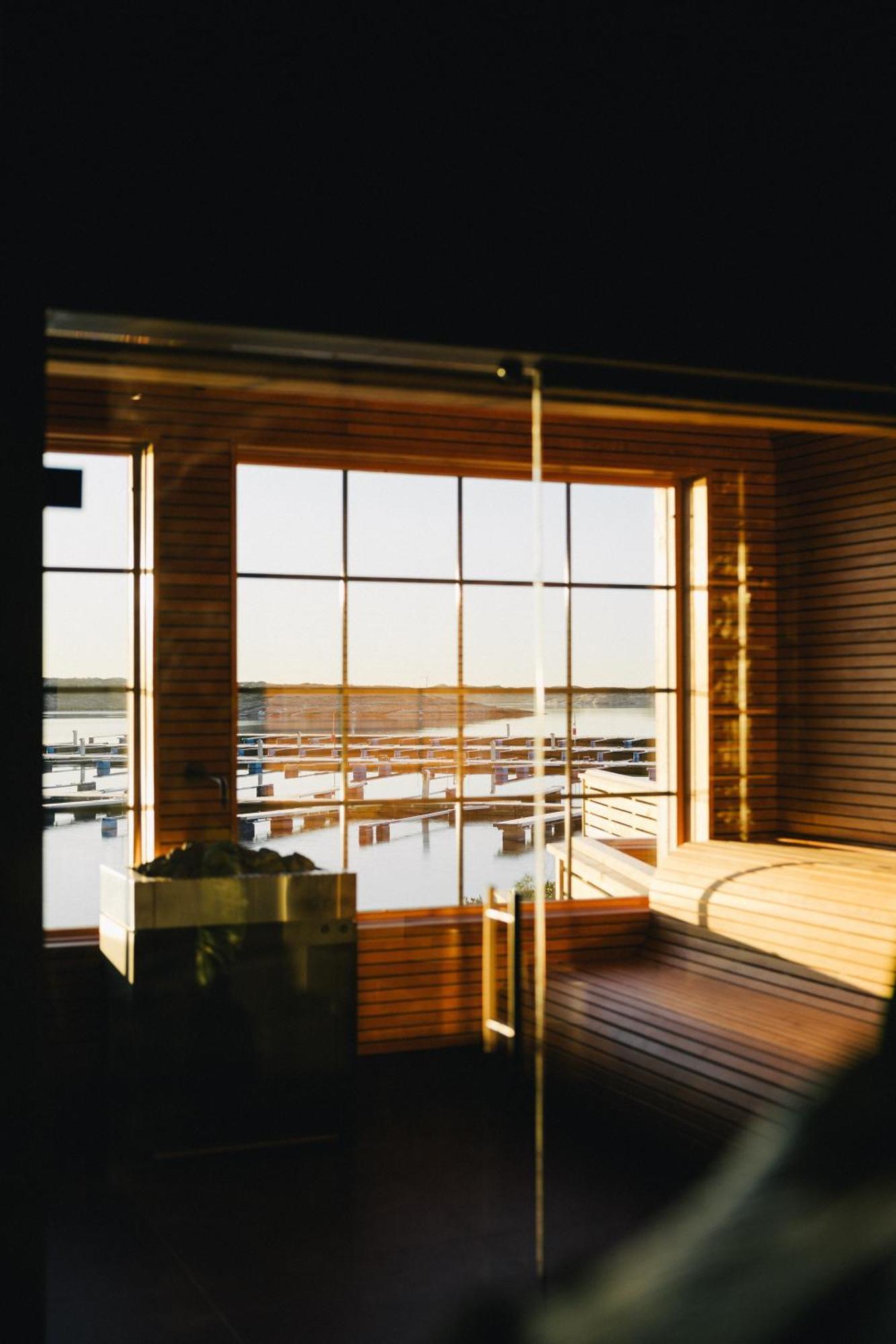 Strana Hotel Hälleviksstrand